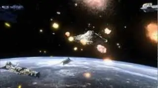 Stargate battles