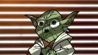 Yoda built this city