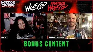 Wolfcop Double Feature - BONUS CONTENT - Featuring Narcotic Casserole | Horror Movies and Beyond