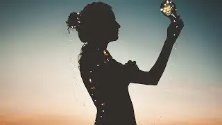 Ema/Be - Lights In My Head (Visualiser)