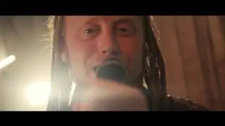 WillMan - Mina gröna blå (Officiell Musikvideo)