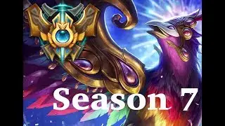 The Fabulous Challenger/D1 Anivia Guide Season 7