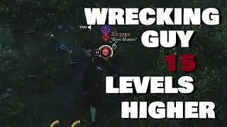 New World | FACTION PvP IN WINDSWARD