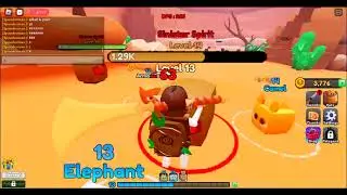 Realm Simulator pt.1