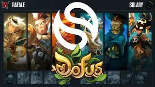 LE MEILLEUR JOUEUR DE DOFUS A L'ACTION ?