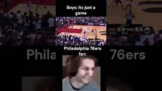 Xqc becoming uncanny nba #shorts #nba