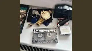 Young Blood (prod. by Метр)