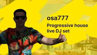 osa777 b-day set - 07-07-2024