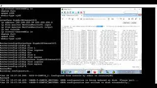 How to Configure Netflow on Cisco IOS XE Router - Exporting to NfSen