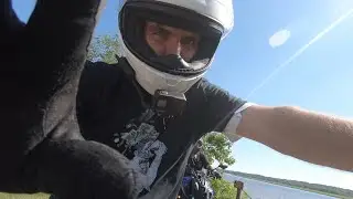 How to fix Motovlog audio