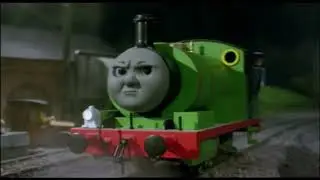 Percy Forever After (Shrek Forever After) Part 8 - More to the Deal/Escaping the Castle