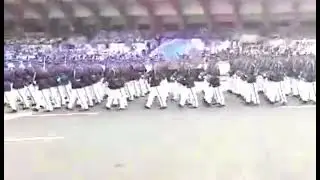 Military Parade Philippine Independence Day 2024