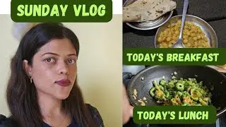 Sunday Vlog #goanvlogger #konkanivlogs