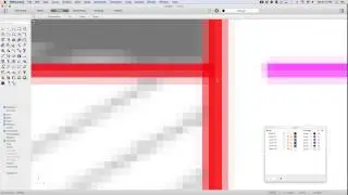Tracing a Rectangle from a Reference Image in Rhino 3D