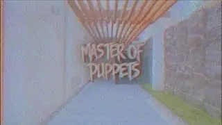 Warface - Master of Puppets