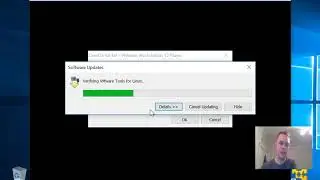 CentOS Linux hosted on Windows How to install