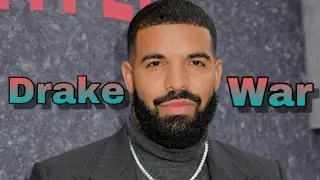 Drake-War official lyric