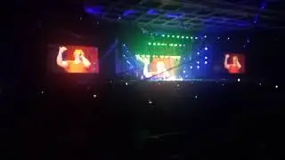 Ленинград - Обезьяна и Орёл Live Олимпийский 16.12.2017