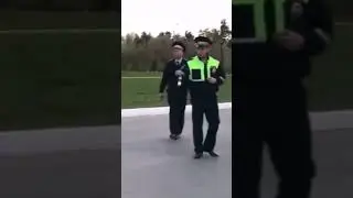 Менты нам не кенты 
