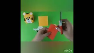 Дистанционное занятие аппликация-поделка "Игрушка-говорушка"