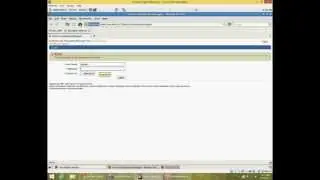 Starting and Using DB Console
