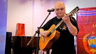 КОНЦЕРТ: ВАЛЕРИЙ МОНАСТЫРЕВ, СЕРГЕЙ КУЗНЕЦОВ - МАМА