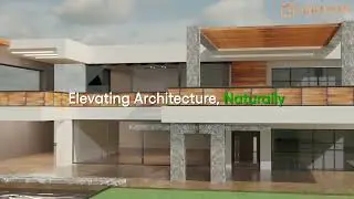Teak Wood Facades and Claddings | GSM Doors