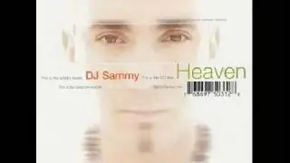 DJ Sammy - Heaven (Flip and Fill Remix)