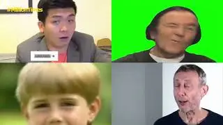Emotional Damage - Kazoo - Nice - Wow I Over One Million Times I 