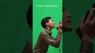 BEHIND THE SCENES CGI