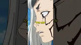 Dr. Stone's Villain Appeared 😱🔥