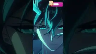 Сколько лет Дань Хэну? #honkaistarrail #хонкайстаррейл