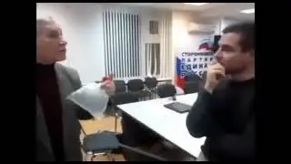 Классическая лекция Ю.С. Рыбникова