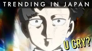 Mob Psycho S2 Ending EXPLAINED