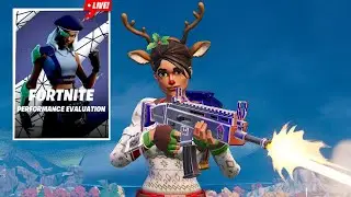 WIN la Performance Evaluation ( 22 kill-uri )