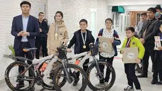 турнир соревнования Мусобака 7-май.