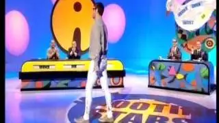 SHOOTING STARS ANGELOS LADY GAGA DANCE
