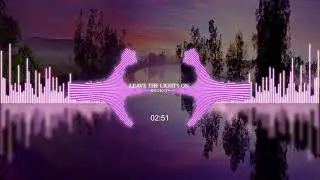 Meiko - Leave The Lights On (Nvayne Hardstyle Remix)