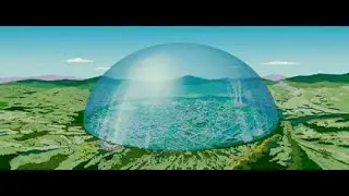 Купол света💫защита🤔 или вред😱 в процессе трансформации планеты?