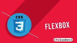 Product Page Layout with Flexbox