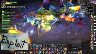 Аркон. Chaotic Granas vs Norska. 11.08.18