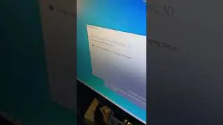 You cannot install Windows on a USB flash drive using Setup