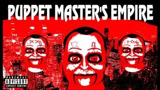 Puppet Masters Empire - Dr.Dre & B-Real [XISEHT REMIX]