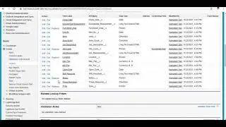 Validation Rule on Salesforce - Validation rule on Min Pay for Position Object in Recruiting App