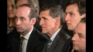 Michael Flynn Pleads Guilty to Lying to the F.B.I. and Will Cooperate With Russia Inquiry
