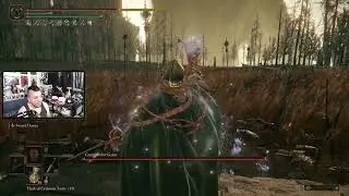 OneBossPerDay: Commander Gaius in 7 tries | ELDEN RING