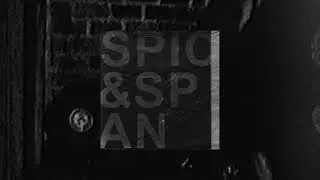 Jiggy Min - Spick & Span
