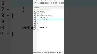 Loop in C language #shorts #clanguage #coding #cprogramming#code #coder  #programmingfundamentals