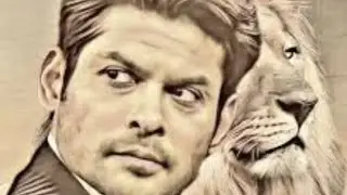 Sher aya sher ft. Sidharth shukla 