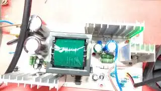 Electric scooty charger// e bike charger repair 